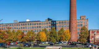 Washington Mill 240 Gallery 30