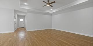 Beautiful New Construction Townhouse Gallery 10
