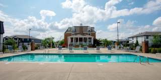 The Champion at Bluegrass Apartments Gallery 14