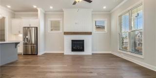 106 Basil Street Gallery 2