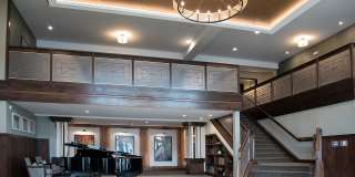 Senior & Affordable Housing – The Legends of Columbia Heights 55+ Living Gallery 25