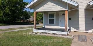 1202 North Boston Avenue Gallery 1
