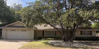 Spacious 4-Bedroom Home for Rent in Lubbock Gallery 1