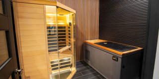 The Magnolia at Georgetown Gallery 19