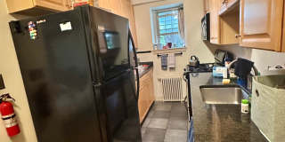 Great Studio in Glover Park/North Georgetown w/Murphy Bed, Walk-In Closet, Eat in Kitchen! Gallery 10
