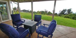 Kula - Furnished 3Bed/2Bath standalone home with Spectacular views Gallery 36