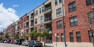 The Metro Apartments Gallery 9