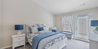 Falls at Landen Gallery 13