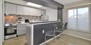Senior Housing - Highland Towers Gallery 14