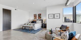 Spectacular Live/Work Home Designed by Architect David Stark Wilson Gallery 46