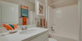 Monticello at Town Center Gallery 22