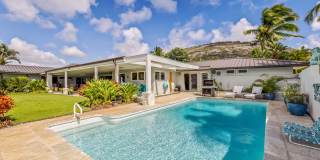 Exquisite haven in prestigious Portlock! AC, Ocean Views, Pool, Hale Ola Gallery 50