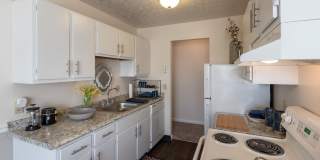 Fairfield Pointe Apartments Gallery 1