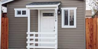 Adorable 1 Bedroom 1 Bath in Seaside Gallery 1