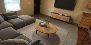 Z Street Apartments Gallery 8