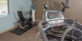 Cimarron Hills Apartments Gallery 29