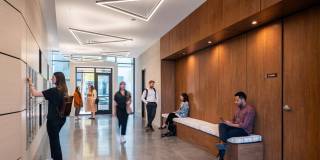 One Canal Gallery 15