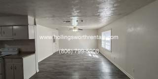 Large 3 bedroom 1.5 bath w/ 2 living areas, bonus room and Laundry room Gallery 12