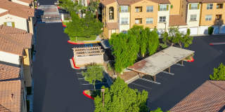 Paseos At Magnolia Luxury Apartment Homes Gallery 95