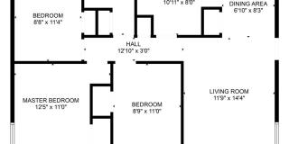 206 Seventh Street Gallery 38