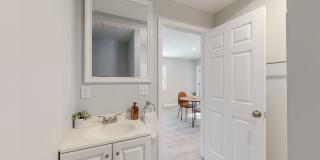 Nasson in the Pines, Modern Living on a Wooded Campus Gallery 10
