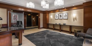 Dorchester Gallery 5