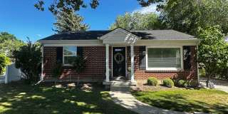 Beautiful 4 Bedroom Home in Millcreek Available Now! Gallery 37