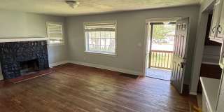 Charming 3-Bedroom Stone Home with Spacious Yard Gallery 12