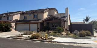 Spacious 4-Bedroom Corner-Lot Home with 3-Car Garage! Gallery 1