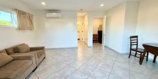 Spacious Studio in Goleta Gallery 1