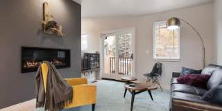 Furnished Apartment in North End! Gallery 1