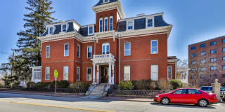 241 Middle Street Gallery 1