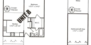 Willow Creek Apartments Gallery 54