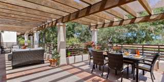 Fully Furnished Hope Ranch Retreat with Golf Course Views & Private Casita Gallery 14