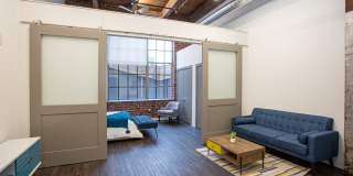 The Station Lofts at the Riverfront Gallery 15