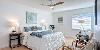 Absolutely stunning completely remodeled 2-bedroom 2 bath, 1,448 square foot home Gallery 16