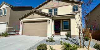 Home in the Five Ridges Community 4 Bedroom 3 Bathroom 2 Car Garage With Loft Gallery 1