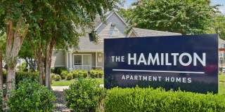 The Hamilton Premier Apartments Gallery 6