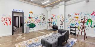 Cold Storage Lofts Gallery 27