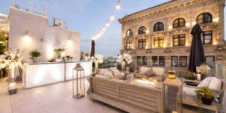 Gorgeous Historical property with new interiors Gallery 74