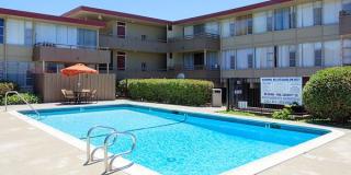 Montoya Garden Apartments Gallery 15