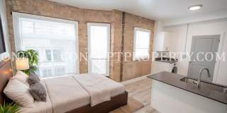 Beautifully Remodeled Apartment Home with Washer/Dryer in-Unit and Luxury Finishes! Gallery 30