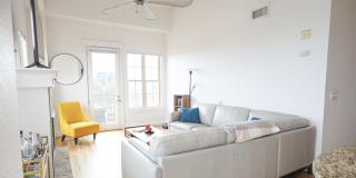 Gorgeous 1 bed 1 bath in an amazing location Gallery 13