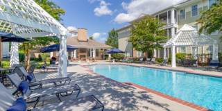 Cottage Trails at Culpepper Landing Gallery 1