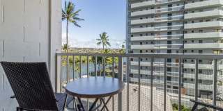 2509 Ala Wai Boulevard #503 - 503 Gallery 9