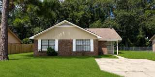 4 bedroom, 2 bathroom home located in the desirable area of Hinesville, GA. Gallery 1