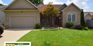 Executive home with pond views just 10 mins to Notre Dame. Gallery 1