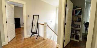Beautifully Spacious 3bd/2.5ba Home Just Minutes from Downtown Durham with Fenced-In Backyard! Gallery 17