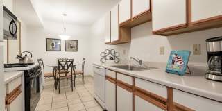 Big Creek Apartments Gallery 15