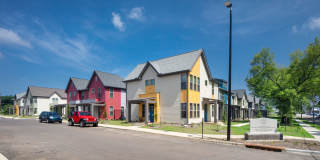 Mason Homes Gallery 1